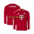 Camisola Bayern de Munique Homem Equipamento Primeiro 2026-2027 Manga Comprida